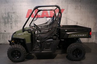 2025 Polaris Ranger 570 Full-Size