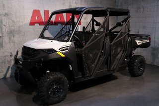 2026 Polaris RANGER CREW 1000 PREMIUM