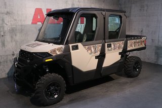 2025 Polaris Ranger Crew SP 570 édition northstar