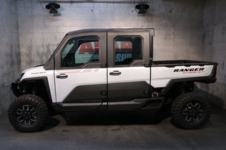 2025 Polaris RANGER CREW XD 1500 ULTIMATE Edt. Northstar