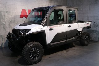 2025 Polaris RANGER CREW XD 1500 ULTIMATE Edt. Northstar