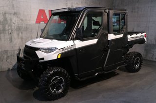 Polaris RANGER CREW XP 1000 Edt. Northstar 2019