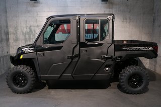 Polaris RANGER CREW XP 1000 ULTIMATE Edt. Northstar 2025
