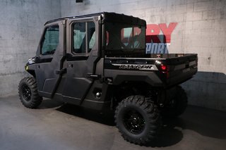 Polaris RANGER CREW XP 1000 ULTIMATE Edt. Northstar 2025
