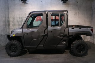 Polaris RANGER CREW XP 1000 ULTIMATE Edt. Northstar 2026