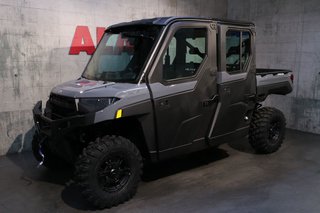 Polaris RANGER CREW XP 1000 ULTIMATE Edt. Northstar 2026