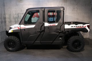 2025 Polaris RANGER CREW XP 1000 Edt. Trail Boss Northstar