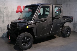 Polaris RANGER CREW XP 1000 Edt. Texas Northstar 2025
