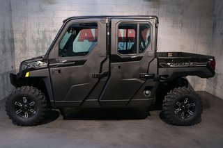 Polaris RANGER CREW XP 1000 Edt. Texas Northstar 2025