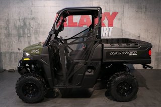 2026 Polaris Ranger SP 570