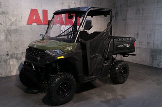 2026 Polaris Ranger SP 570
