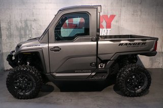 Polaris RANGER XD 1500 ULTIMATE Edt. Northstar 2025