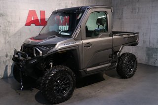 Polaris RANGER XD 1500 ULTIMATE Edt. Northstar 2025