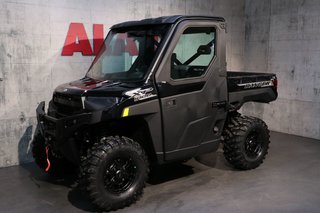 Polaris RANGER XP 1000 PREMIUM EDT. NORTHSTAR (PARE-BRISE FIXE) 2025