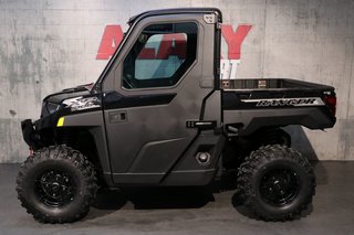 Polaris RANGER XP 1000 PREMIUM EDT. NORTHSTAR (PARE-BRISE FIXE) 2025