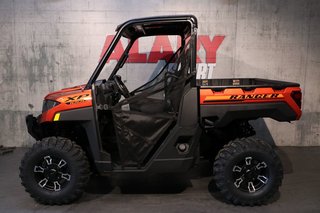 Polaris RANGER XP 1000 PREMIUM  2026
