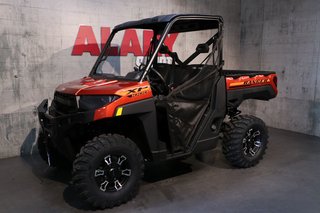 Polaris RANGER XP 1000 PREMIUM  2026