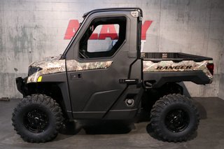 2026 Polaris RANGER XP 1000 ULTIMATE Edt. Northstar *Pursuit