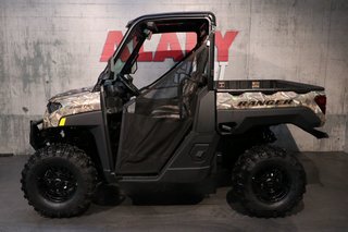 2024 Polaris RANGER XP KINETIC PREMIUM (ELECTRIQUE)