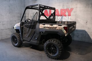 2024 Polaris RANGER XP KINETIC ULTIMATE (ELECTRIQUE)