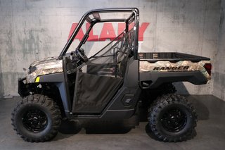 2024 Polaris RANGER XP KINETIC ULTIMATE (ELECTRIQUE)
