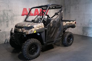 Polaris RANGER XP KINETIC ULTIMATE *Pursuit (ELECTRIQUE) PURSUIT 2024