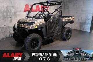 Polaris RANGER XP KINETIC ULTIMATE *Pursuit (ELECTRIQUE) PURSUIT 2024