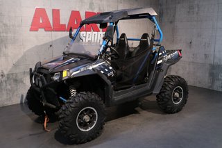 Polaris RZR S 800 LE  2014