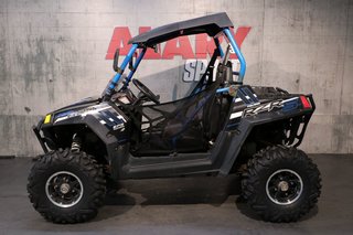 Polaris RZR S 800 LE  2014