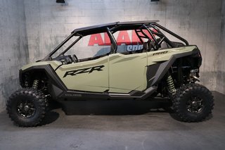 Polaris RZR PRO XP 4 ULTIMATE  2025