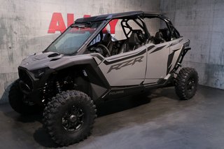Polaris RZR PRO XP 4 ULTIMATE  2026