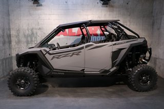 Polaris RZR PRO XP 4 ULTIMATE  2026