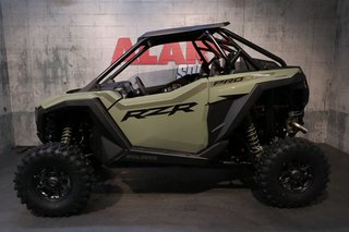 Polaris RZR Pro XP Ultimate  2025