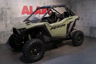 Polaris RZR Pro XP Ultimate  2025