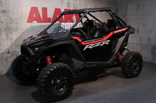 Polaris RZR Pro XP Ultimate  2025