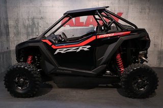 Polaris RZR Pro XP Ultimate  2025