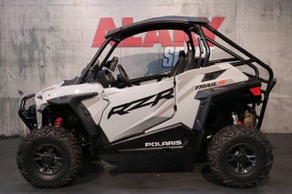 2023 Polaris RZR Trail S 1000 Premium