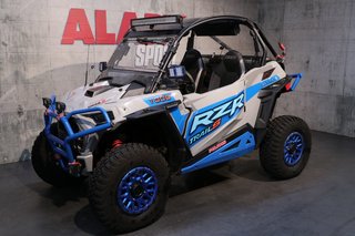 2023 Polaris RZR TRAIL S 1000 ULTIMATE