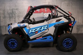 2023 Polaris RZR TRAIL S 1000 ULTIMATE