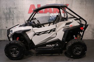 2023 Polaris RZR TRAIL S 1000 ULTIMATE
