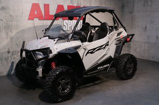 2023 Polaris RZR TRAIL S 1000 ULTIMATE