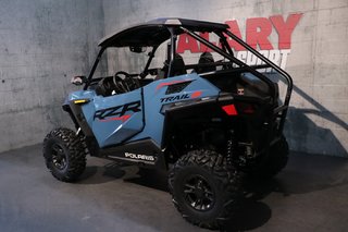 Polaris RZR Trail S Sport  2024