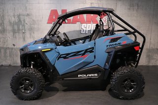 Polaris RZR Trail S Sport  2024