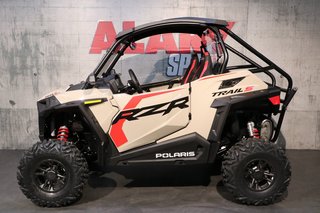 Polaris RZR Trail S Ultimate  2025