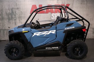 2026 Polaris RZR Trail Sport