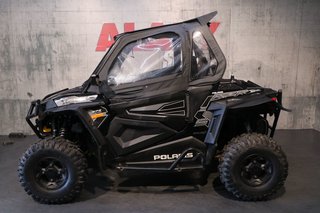 2016 Polaris RZR TRAIL S 1000 EPS MOTEUR A CHANGER