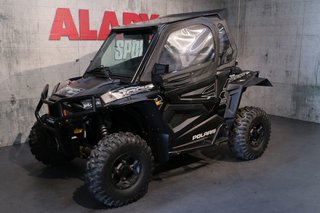2016 Polaris RZR TRAIL S 1000 EPS MOTEUR A CHANGER