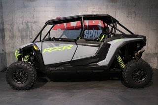 Polaris RZR XP 4 1000 Ultimate  2025