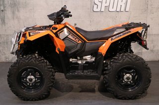 2022 Polaris SCRAMBLER 850