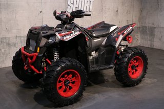 2022 Polaris SCRAMBLER XP 1000